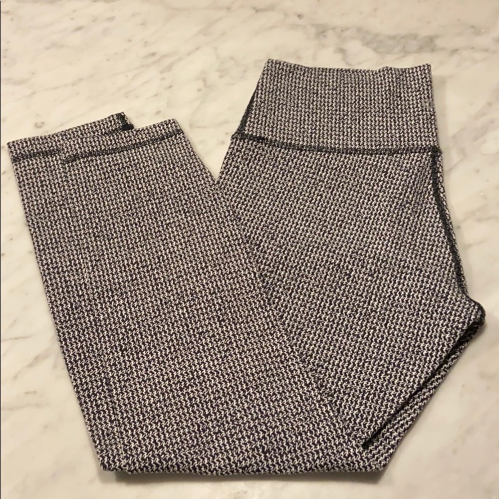 Lululemon Wunder Under